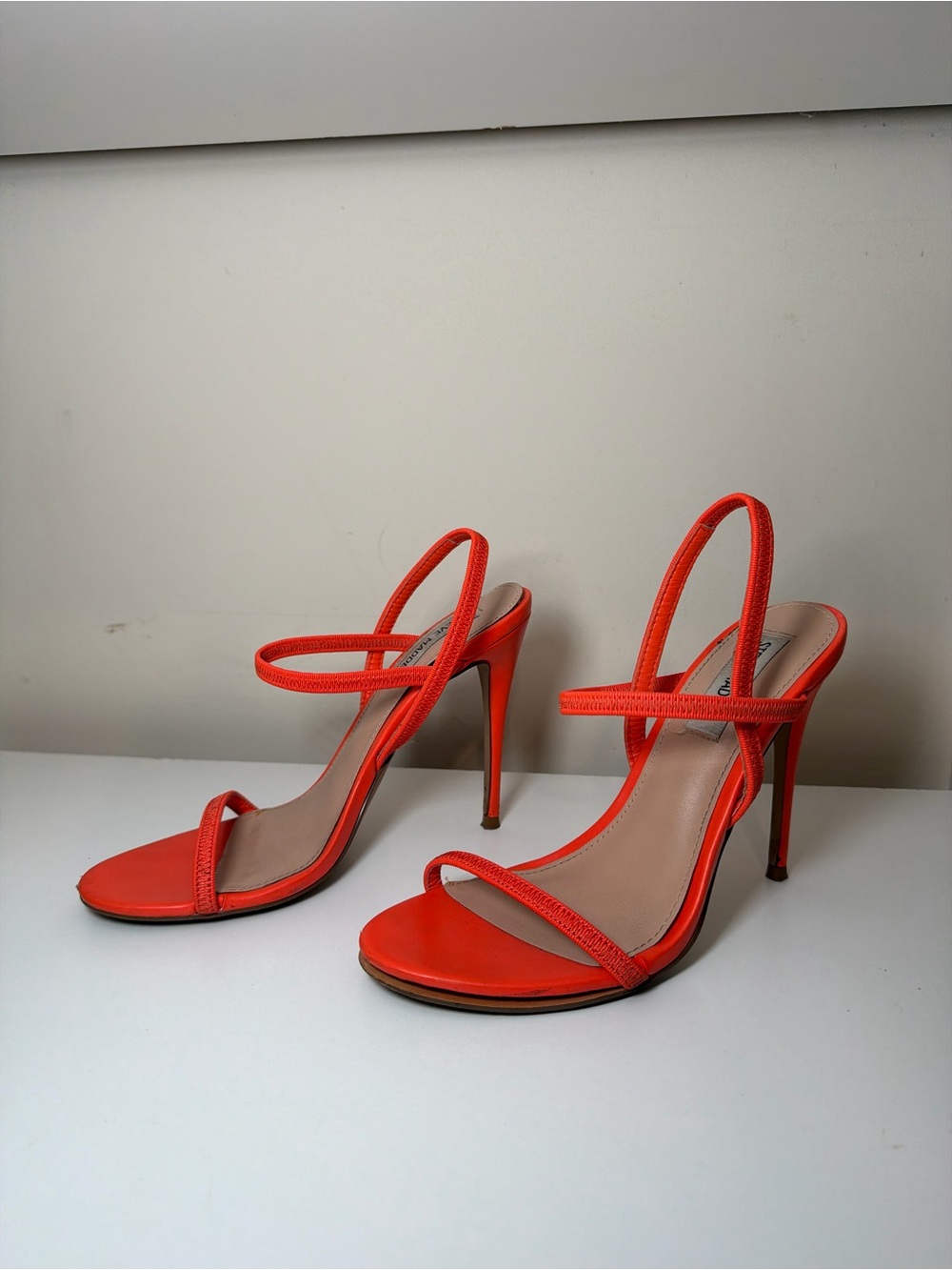 STEVE MADDEN - GABRIELLA SANDALS